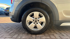 MINI Countryman 1.5 Cooper Classic 5dr Auto Petrol Hatchback